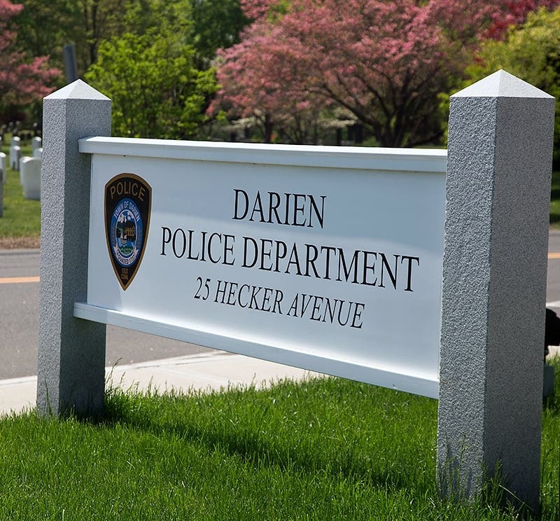 Residents can submit details through the state's suspicious activity reporting form​ or the CT Safe mobile app​, Darien police said in an Instagram post this week.