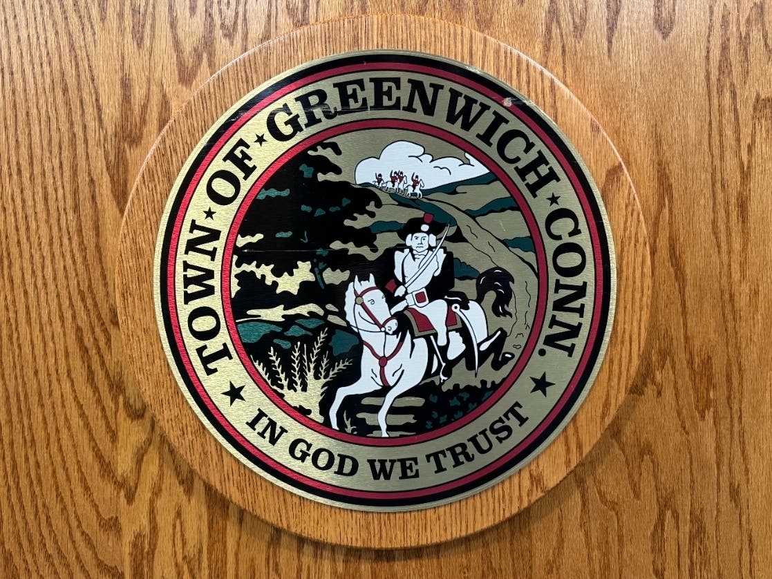 The Greenwich Department of Public Works expects to start the project this spring, with work expected to be complete by December.