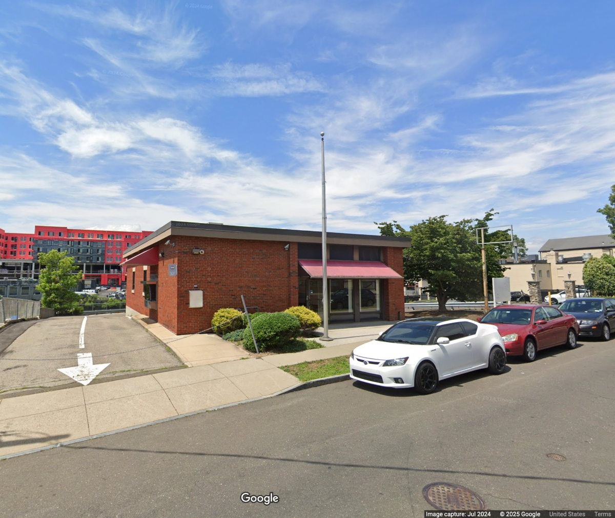 JED Martial Arts LLC is a prospective lessee of the property