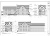 A pre-application review has not yet been scheduled before the Greenwich Planning & Zoning Commission.