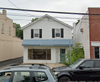 The current building at 189 Sound Beach Ave. in Old Greenwich.
