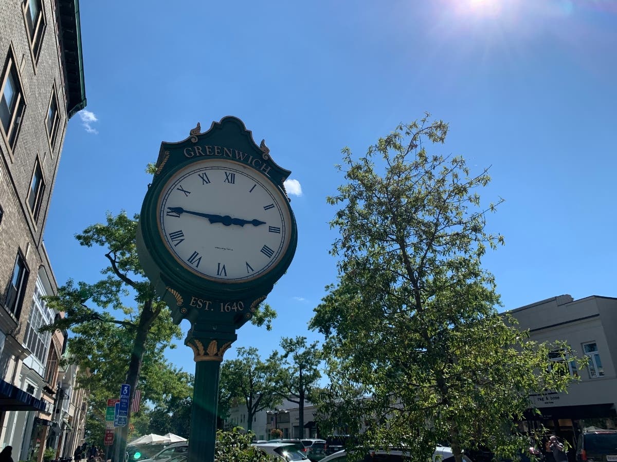 The Bruce Museum conducted a national search for a new executive director.