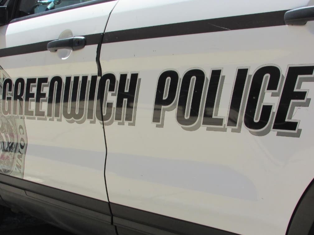 The rescue occurred around 2:30 p.m. on Feb. 22, police said.