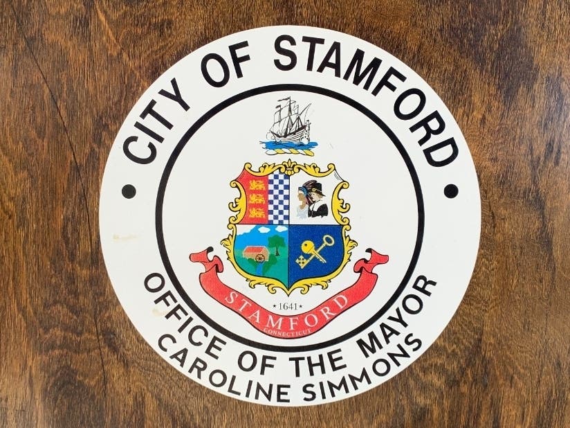 Prior to becoming mayor in 2021, Caroline Simmons served as a state representative in Stamford's 144th District for seven years.
