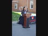 Greenwich Board of Education Chair Karen Hirsh.
