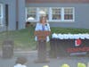 Superintendent of Greenwich Public Schools Dr. Toni Jones.