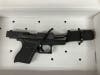 A loaded, stolen gun was recovered, along with several bags of crack cocaine, Stamford Police said.