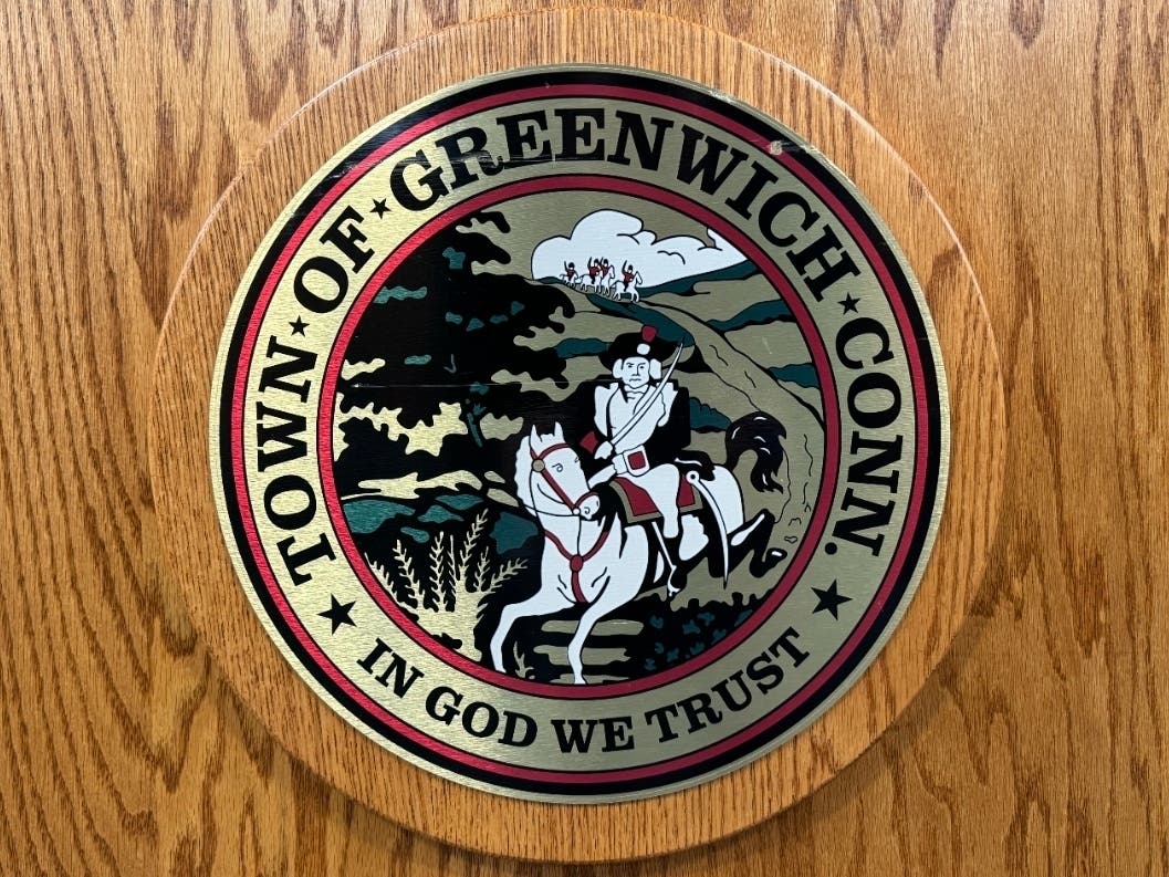 A GoFundMe fundraiser was started by a Greenwich Catholic School parent in support of religion teacher, Mark Radzin.