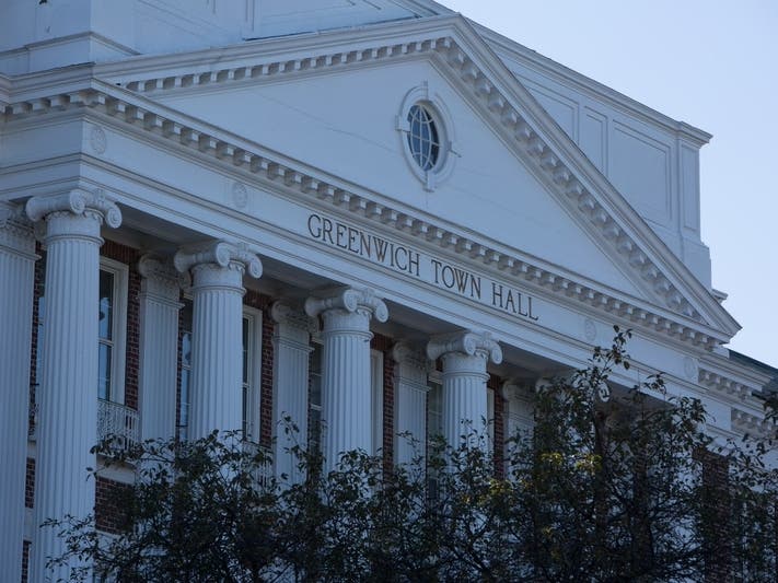 The Greenwich Architectural Review Committee reviews proposed construction, renovations, and development of commercial and multi-family projects.