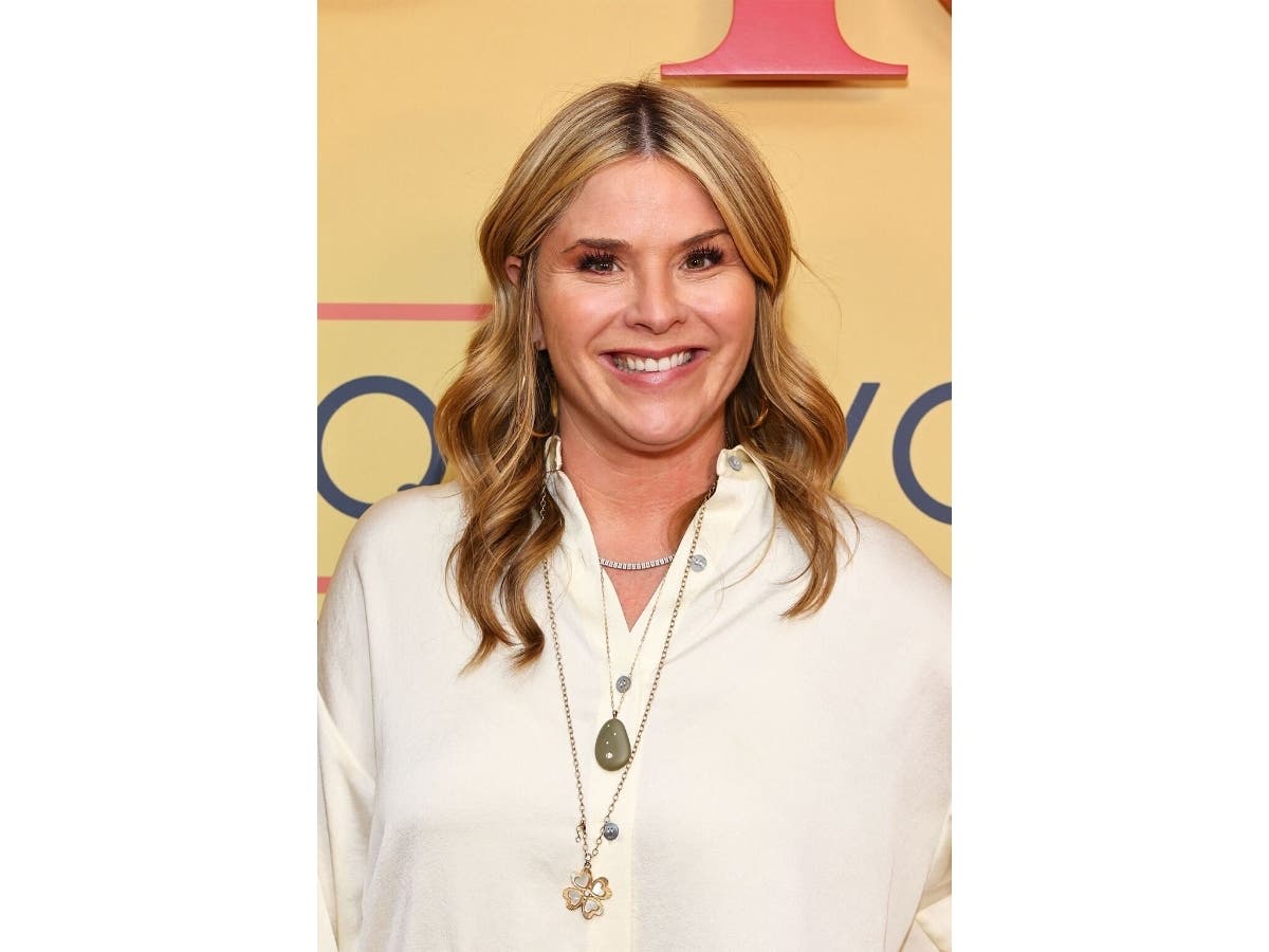 'Today' Host Jenna Bush Hager Hints At Moving Out Of Connecticut