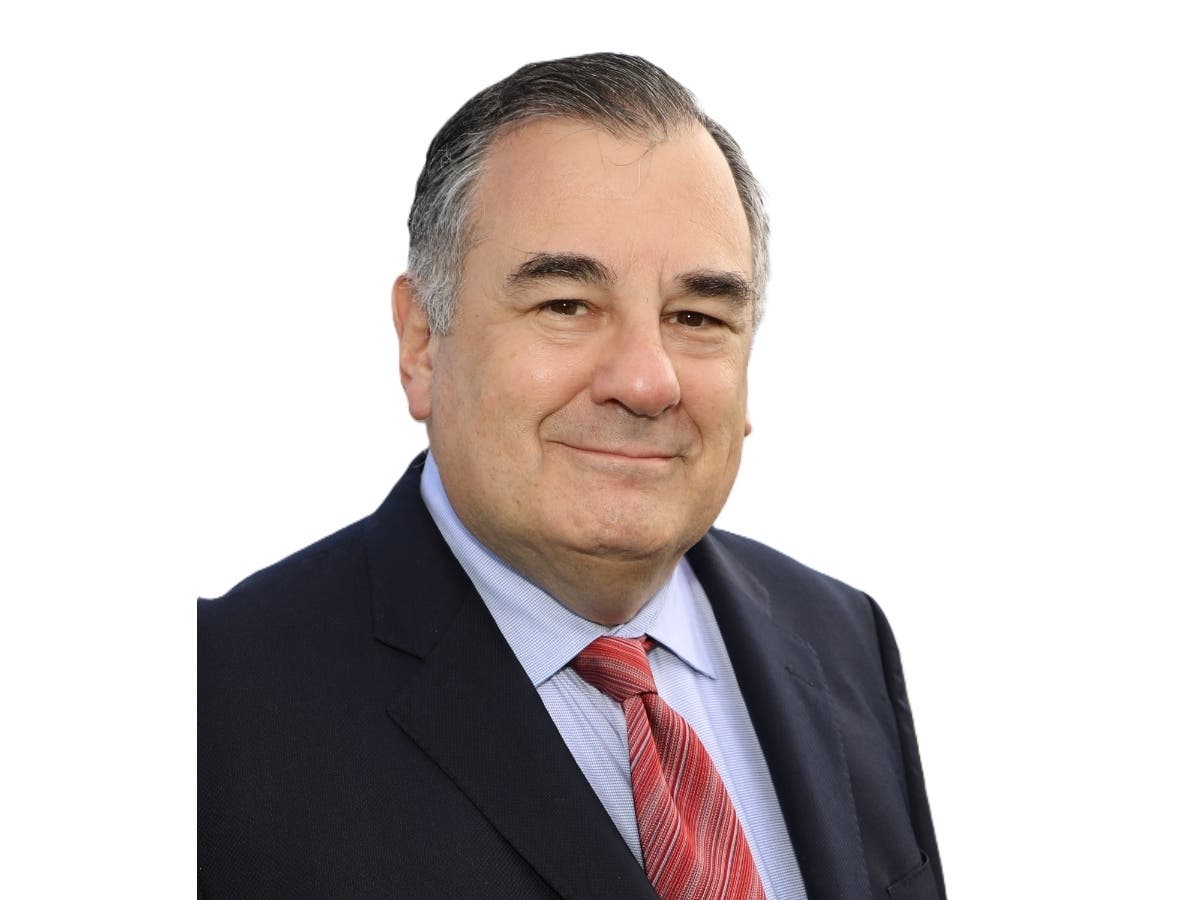 Patch Candidate Profile: Stephen Selbst For Greenwich Board Of Estimate ...