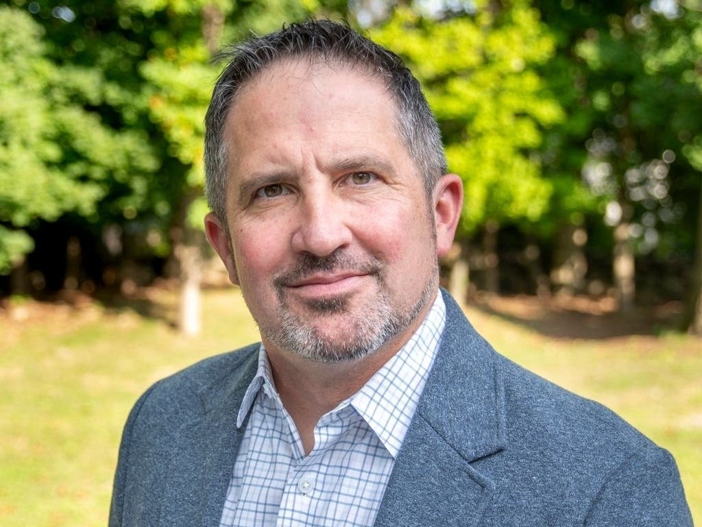 Patch Candidate Profile: Dan Sandford For Stamford Board Of ...