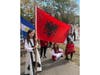 Greenwich's Julian Curtiss School celebrated its 34th annual Parade of Nations last Thursday.