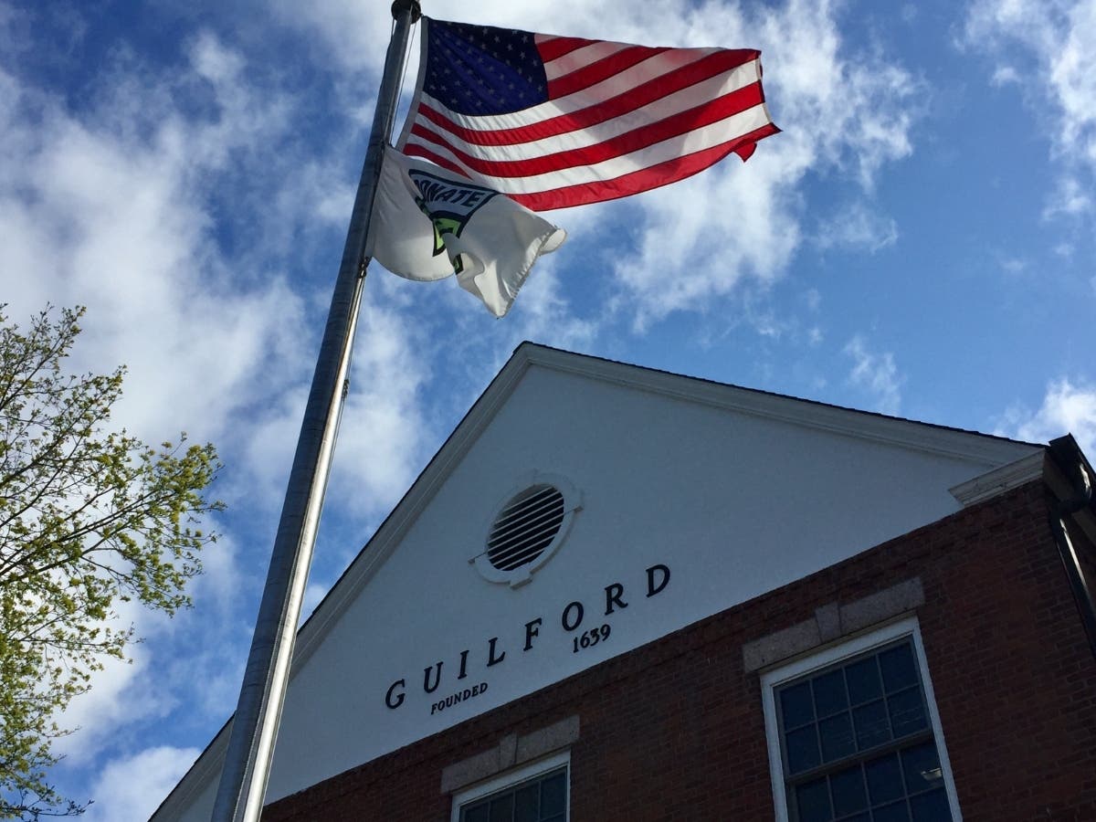 The Guilford Planning & Zoning Commission is scheduled to consider several projects across town during its upcoming meeting scheduled for Feb. 4.