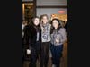 Katharine Bunoski, Claire Johnson, Alex Blake