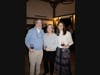 Scott Miller, Melissa Williams, Kristine Miller.