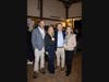 Charles Galante, Sandi Sufrin, Mark FitzPatrick, Elizabeth FitzPatrick.