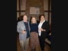 Jack Keane, Maggie Domont, Maria Hernandez.