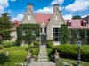 Located at 1233 Rock Rimmon Road, The Hillandale Estate spans 200-plus acres on 12 separate tax lots acres that straddle the Connecticut/Westchester County border.