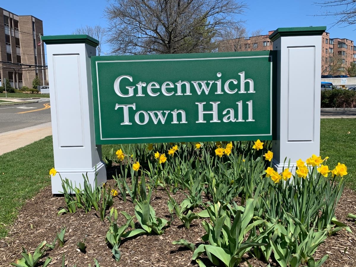 The Board of Selectmen last Thursday heard a first read request to advertise and refer the sale of town-owned properties acquired through foreclosure to the Planning and Zoning Commission for municipal improvement status.