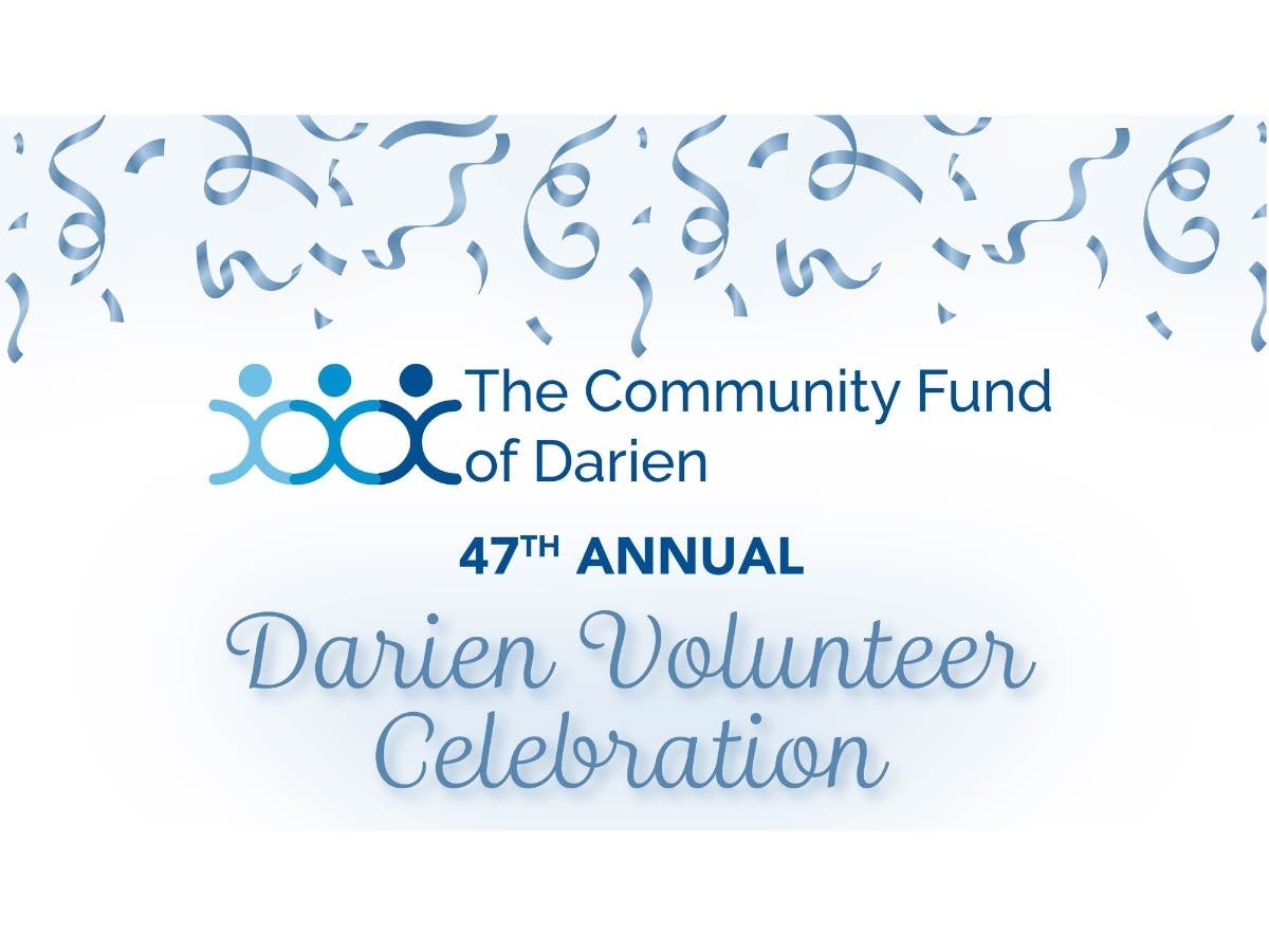 The Community Fund of Darien will hold its 47th annual Volunteer Celebration later this month. Here are the honorees.