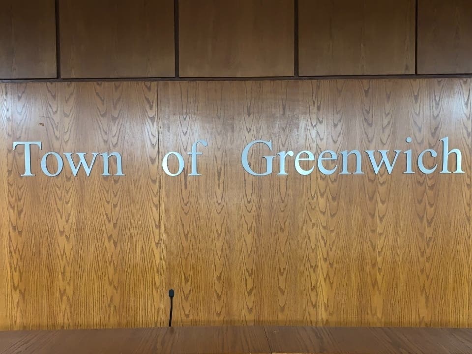 A statue honoring George H.W. Bush in Greenwich is coming closer to fruition.