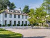The home was originally built in 1804 and rebuilt in 2015.