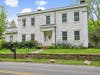 Set on 1.22 level acres in Westover, the home is believed to be an original area farmhouse.