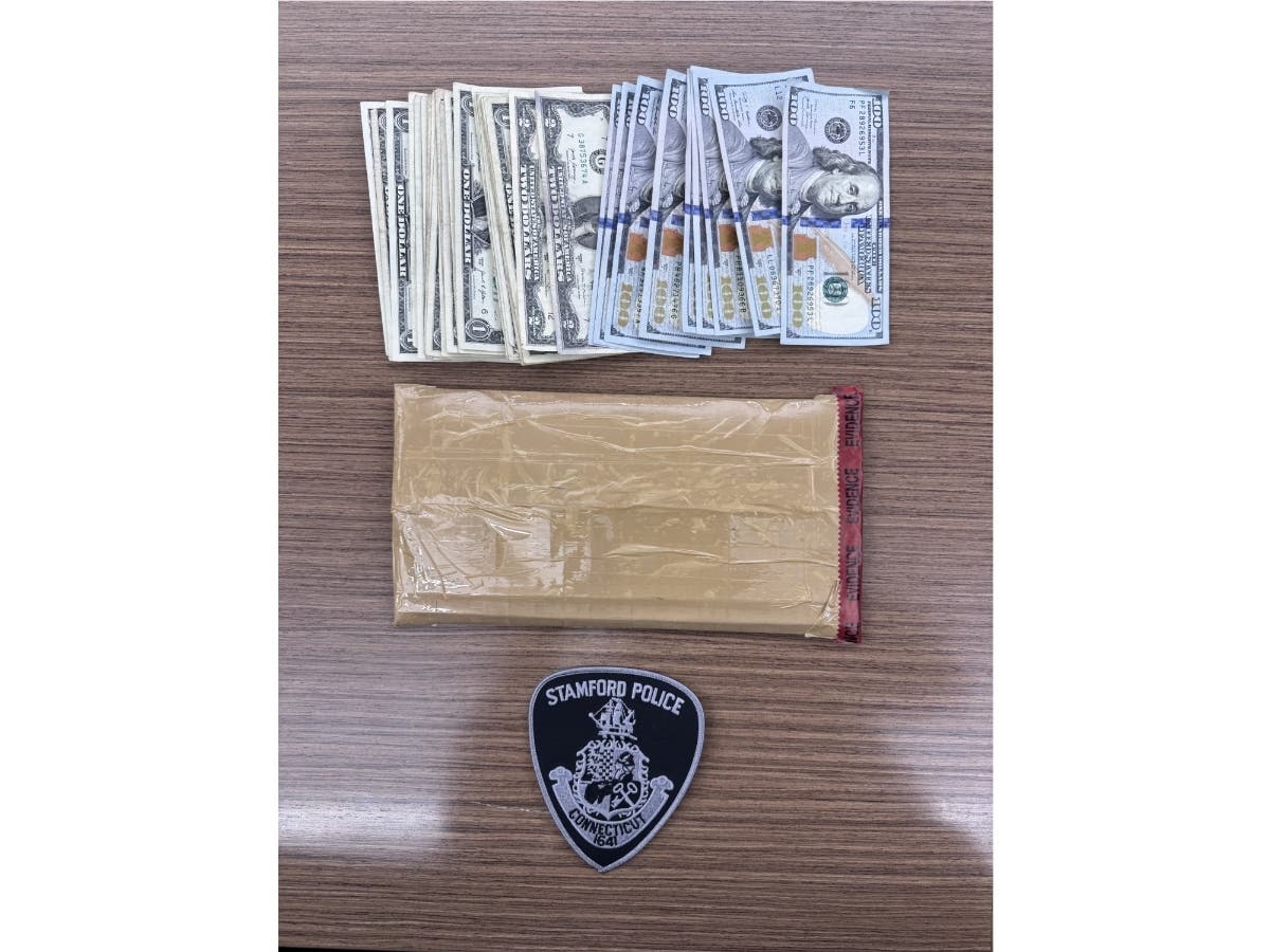 Police said they recently recovered 280.8 grams of powder cocaine during an investigation.