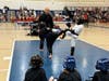 Darien participated in the Kempo Classic on June 7.
