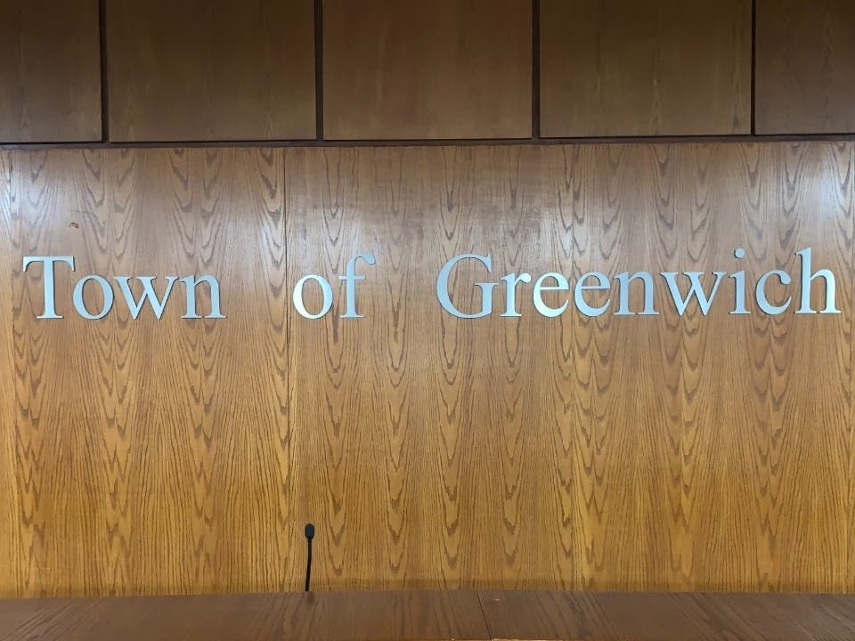 Donald Trump's Former Greenwich Mansion Proposed To Be Demolished