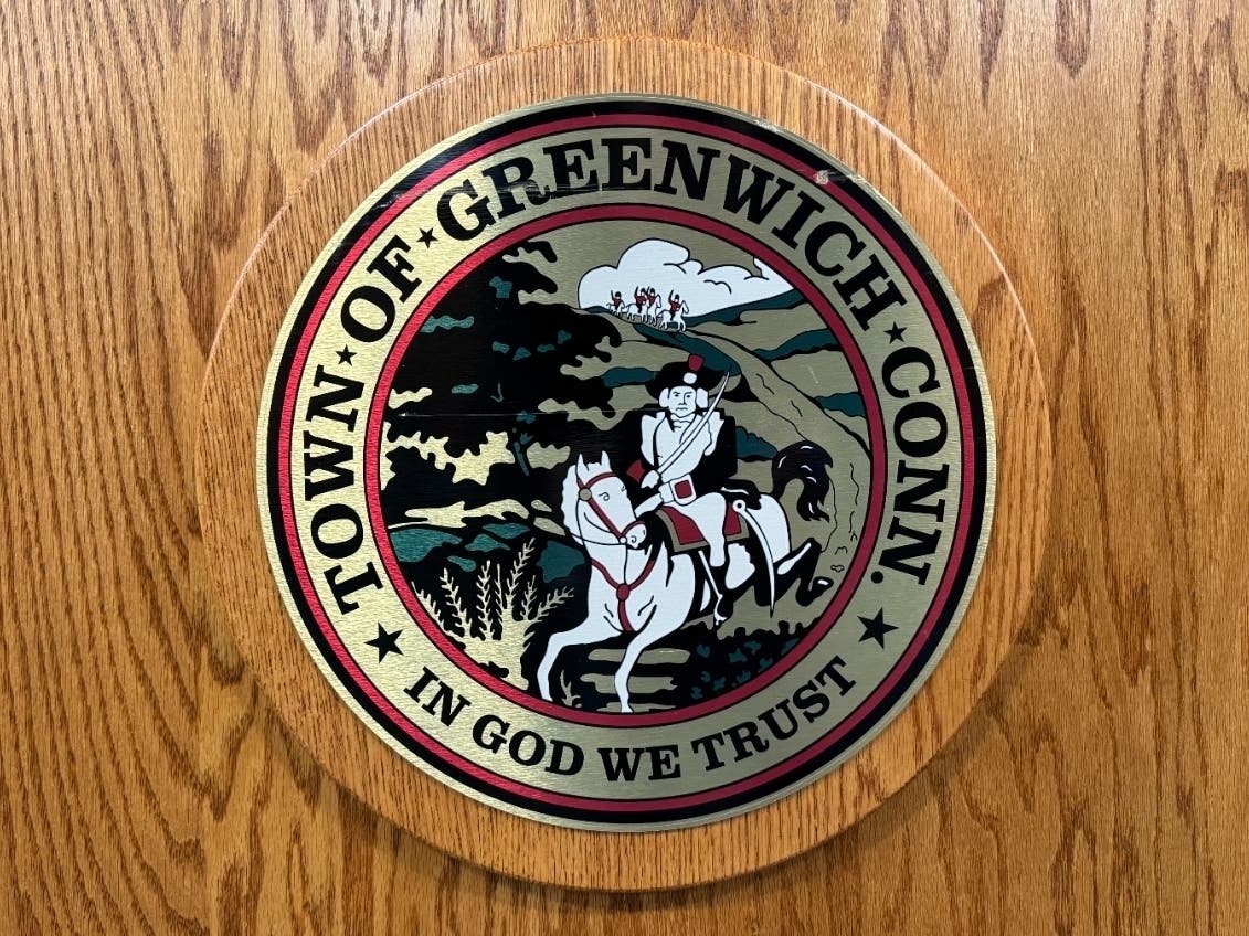 After RTM Rejection, New Location Emerges As Possible Site For George H.W. Bush Statue In Greenwich