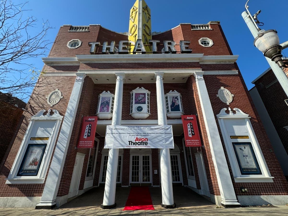 The project aims to preserve the historic theater while adding new amenities.