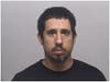 Sebastian Mardirossian, 36, of Stamford.