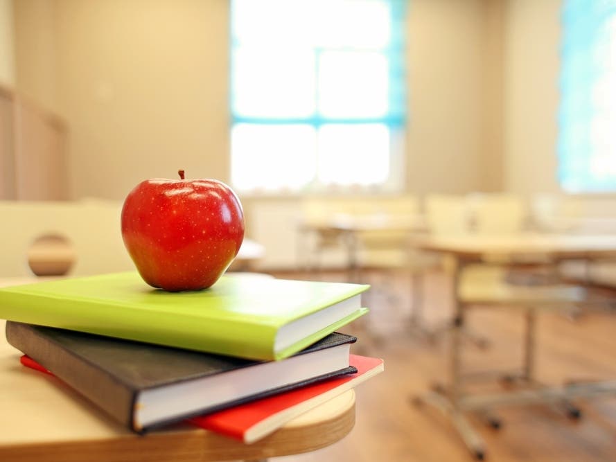 Darien School Board To Get Enrollment, Facilities Updates Ahead Of New School Year