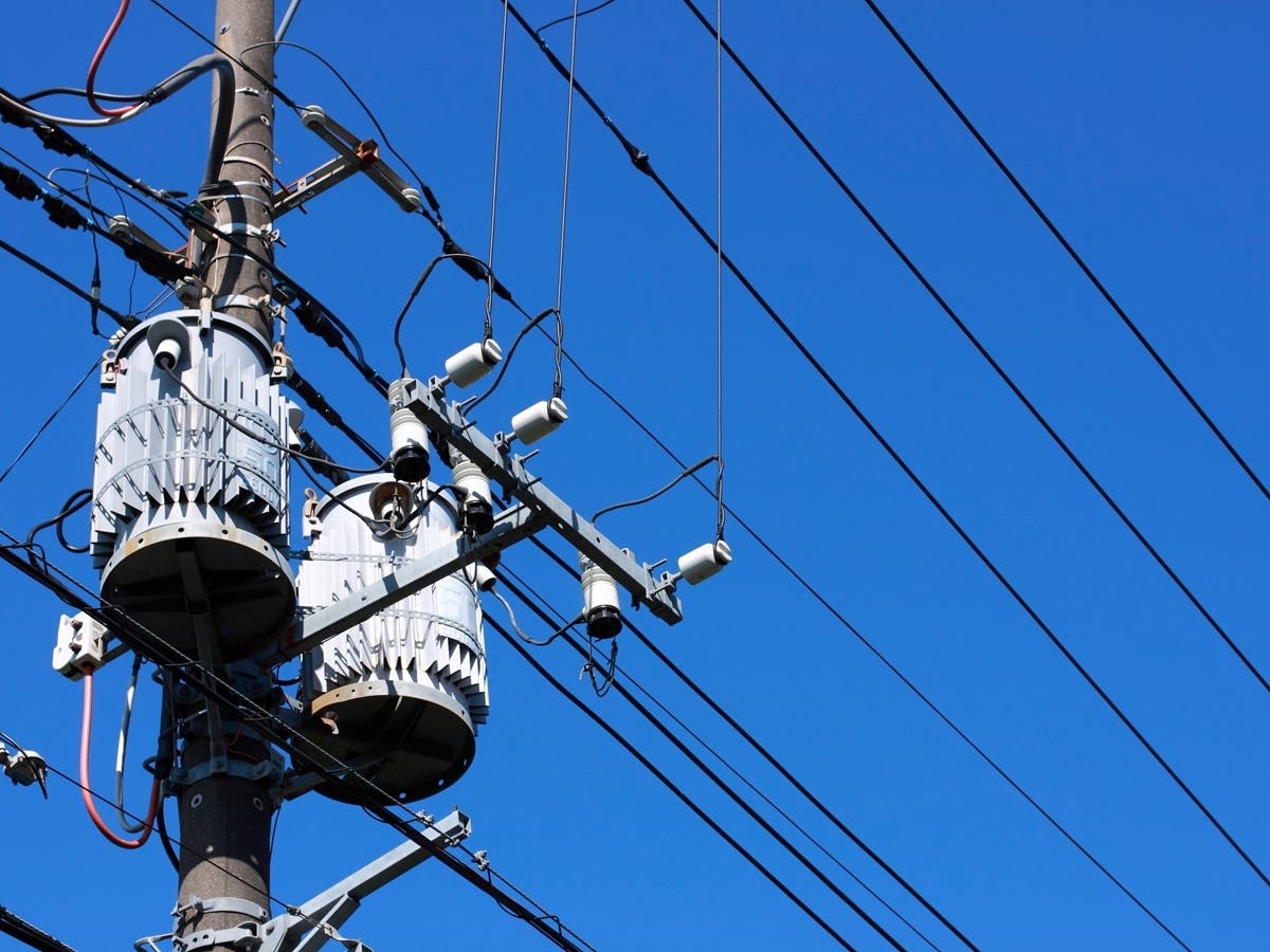 Downed Tree Damages Utility Pole, Section Of Madison Still Without Power: Town