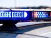 The armed robbery occurred in broad daylight earlier this week, according to police.