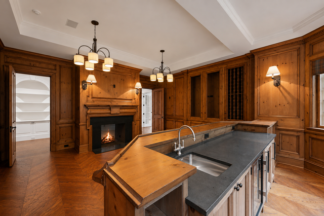 $34.9 Million Greenwich Home On Estate Once Owned By Academy Award ...