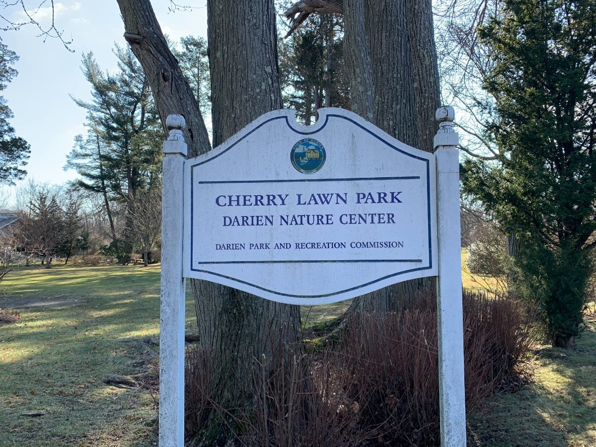 The nature center has said the project is the largest improvement to the facility since the building opened in 2002.