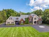 This Greenwich home is listed for sale $6.95 million.