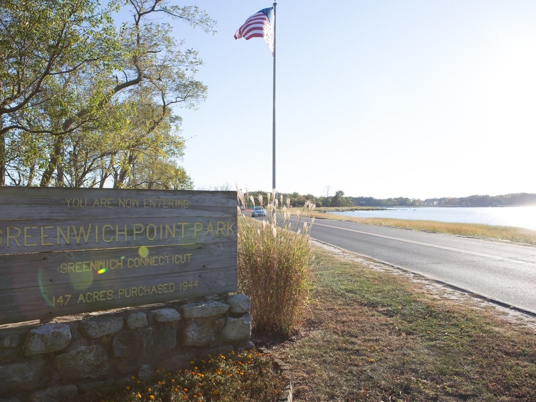 Longer Dog Season At Greenwich Point Could Be Explored Again