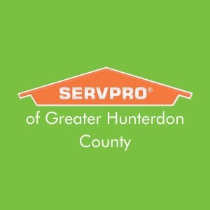 SERVPRO of Greater Hunterdon County