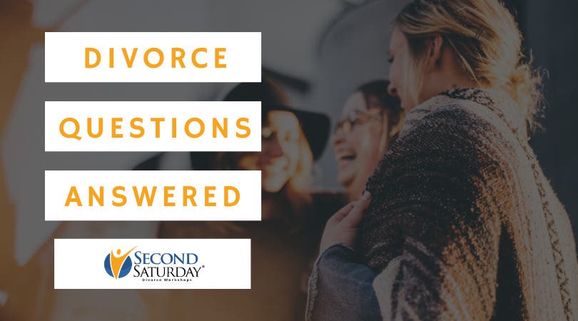 Central Kentucky Second Saturday Divorce Workshop