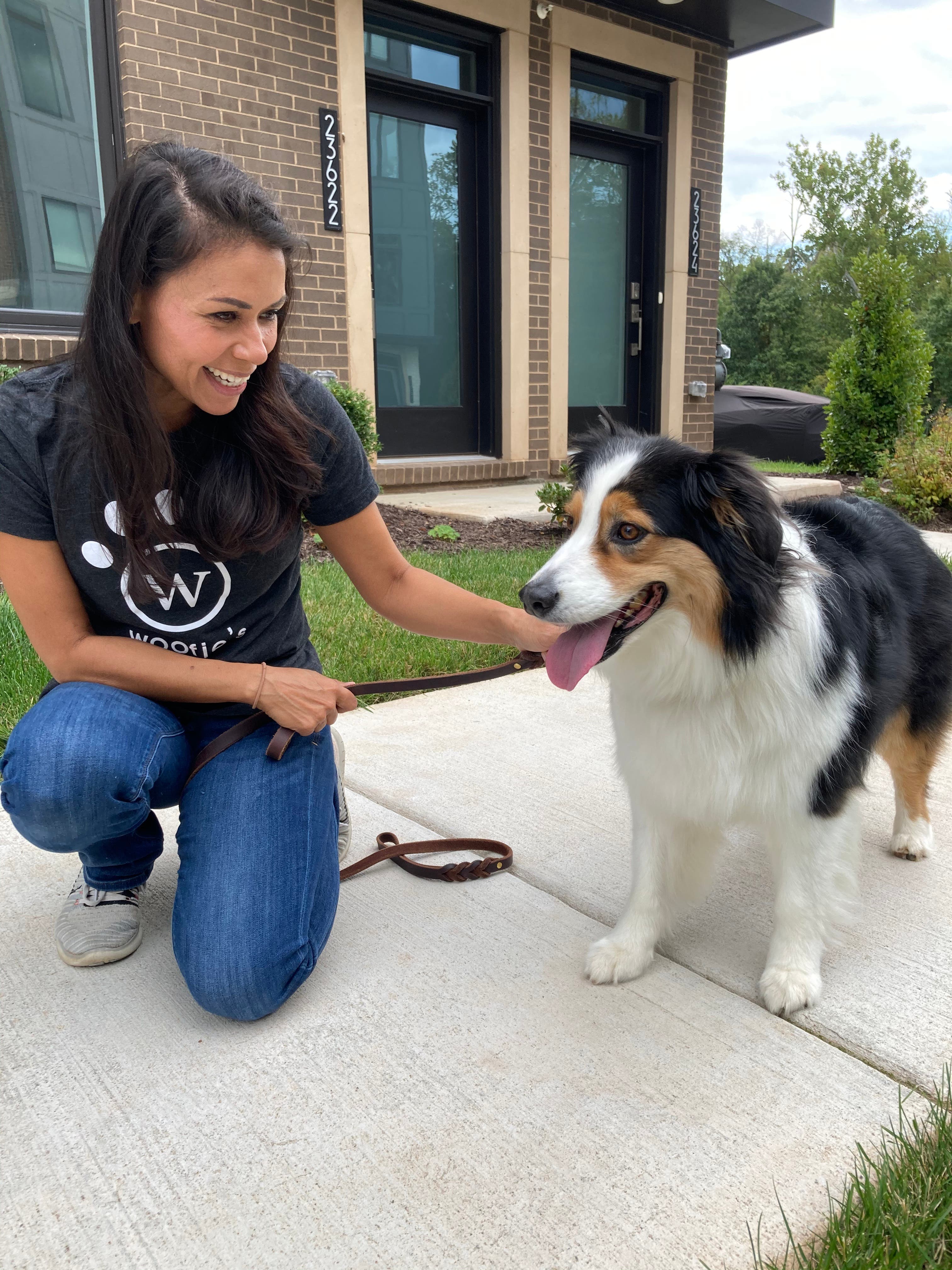 Woofie's Recognizes National Pet Preparedness Month with Helpful Resources and Emergency Wallet Card