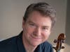 Violinist Anton Miller solos in "Four Seasons", June 4