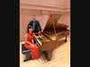 Pianists Jason Hardink and Kimi Kawashima perform in "Love Notes" May 29