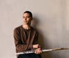 Flutist Anthony Trionfo solos in Vivaldi's concerto, June 4