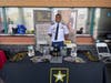Army Recruiter