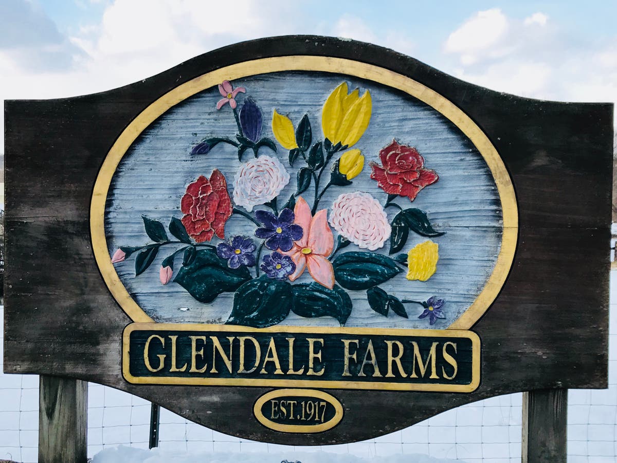 Glendale Farms