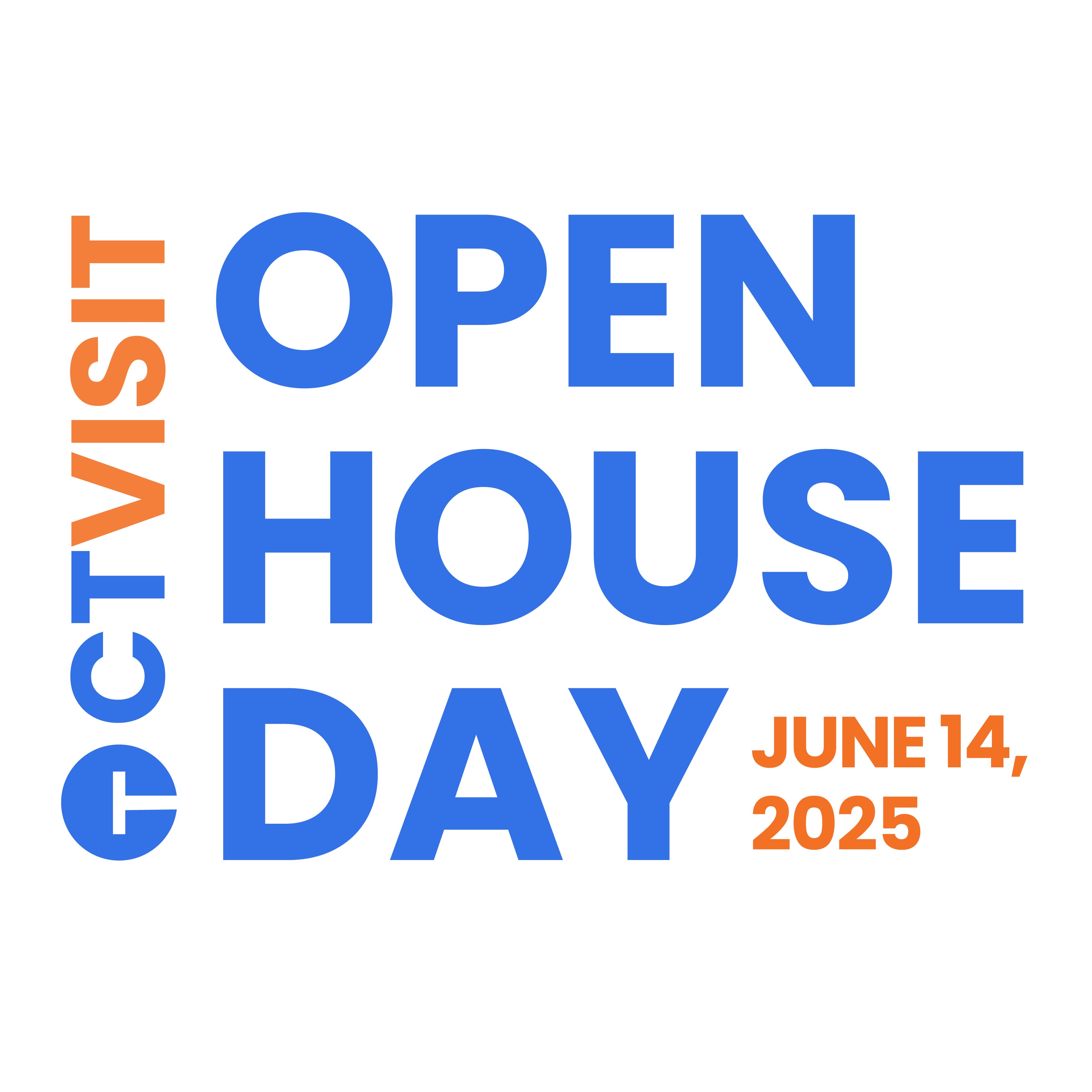 CT Open House Day at Milford's Family Farm